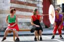 Le Bal des 3 P tites Tetes 4 * 4368 x 2912 * (5.5MB)